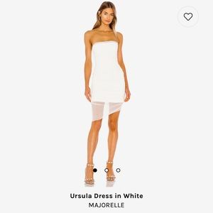 Ursula Dress by Majorelle NEVER WORN